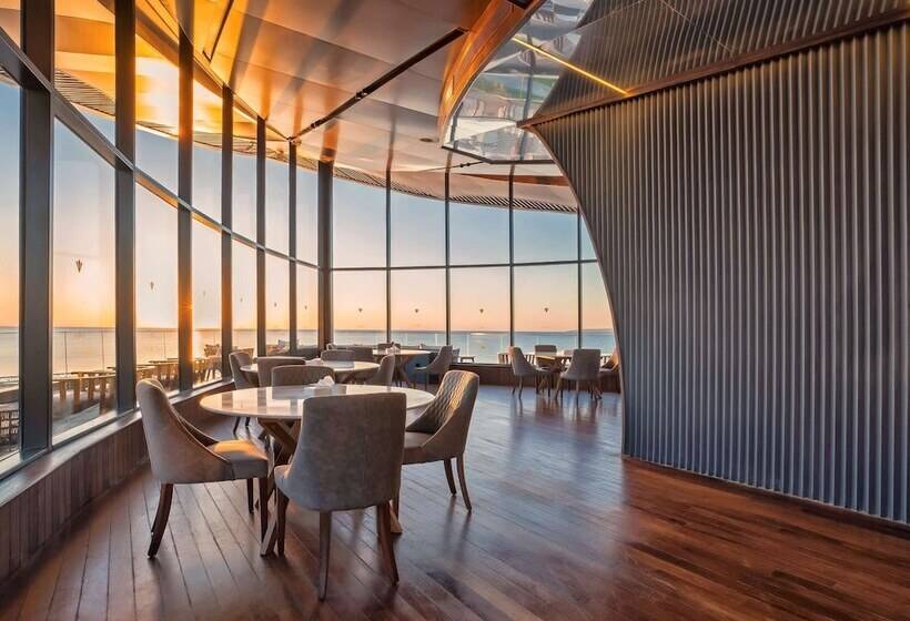 Hotel Rixos Premium Magawish Suites and Villas - Ultra All Inclusive