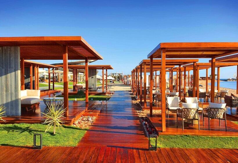 Hotel Rixos Premium Magawish Suites and Villas - Ultra All Inclusive