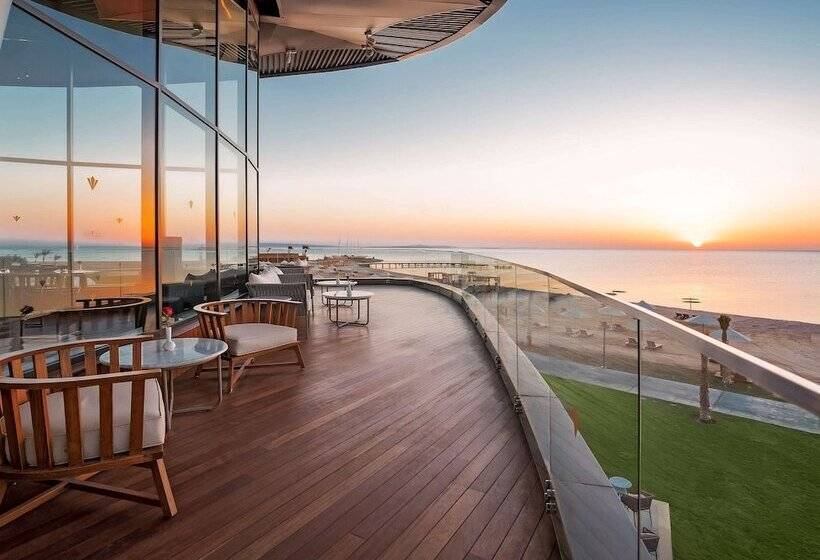 Hotel Rixos Premium Magawish Suites and Villas - Ultra All Inclusive