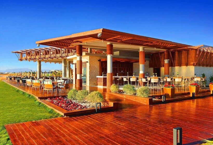 Hotel Rixos Premium Magawish Suites and Villas - Ultra All Inclusive