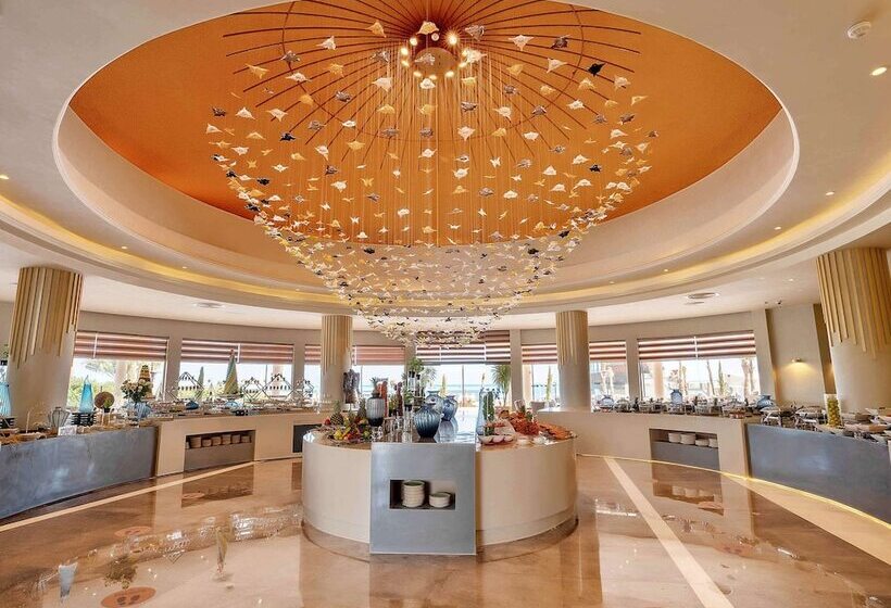 Hotel Rixos Premium Magawish Suites and Villas - Ultra All Inclusive