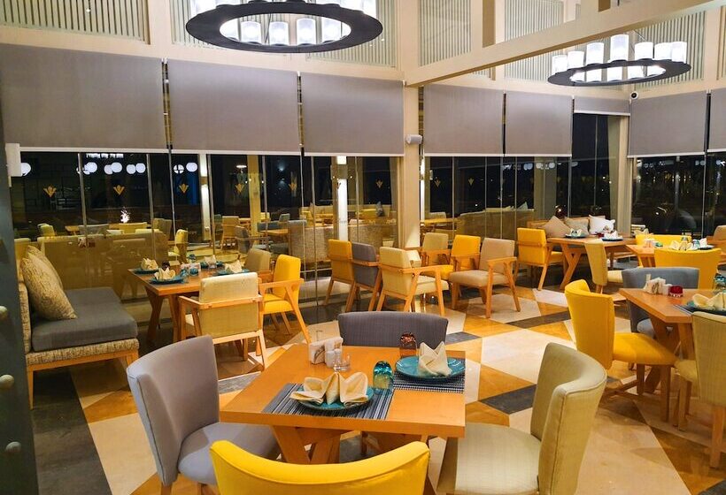 Hotel Rixos Premium Magawish Suites and Villas - Ultra All Inclusive