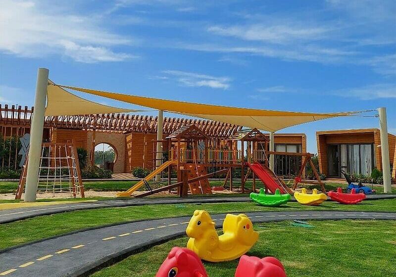 Hotel Rixos Premium Magawish Suites and Villas - Ultra All Inclusive