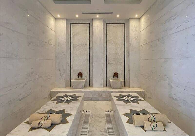 Hotel Rixos Premium Magawish Suites and Villas - Ultra All Inclusive