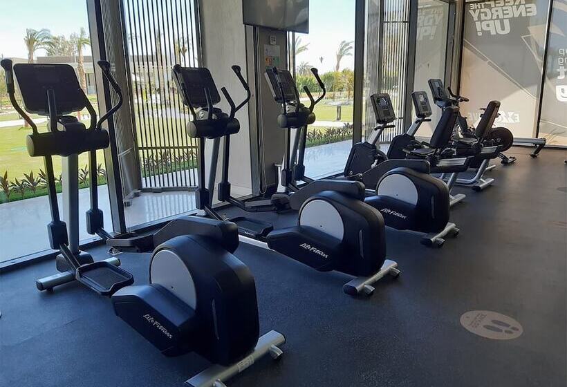 Hotel Rixos Premium Magawish Suites and Villas - Ultra All Inclusive