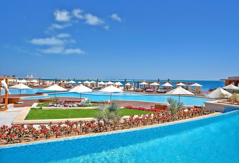 Hotel Rixos Premium Magawish Suites and Villas - Ultra All Inclusive