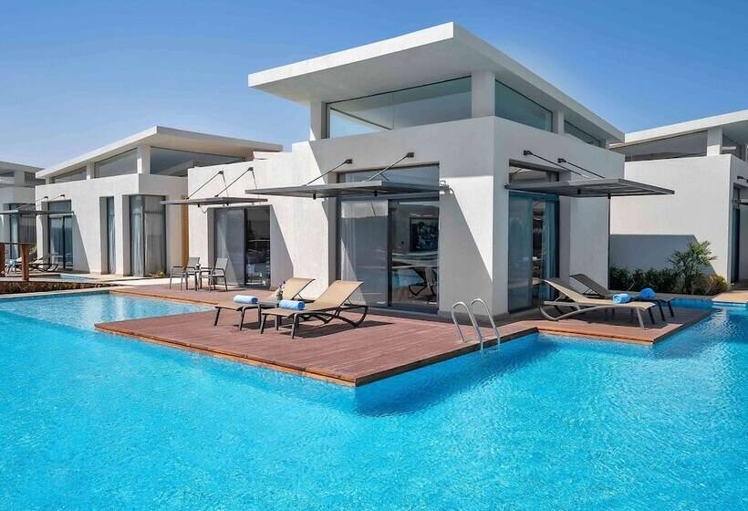 Hotel Rixos Premium Magawish Suites and Villas - Ultra All Inclusive