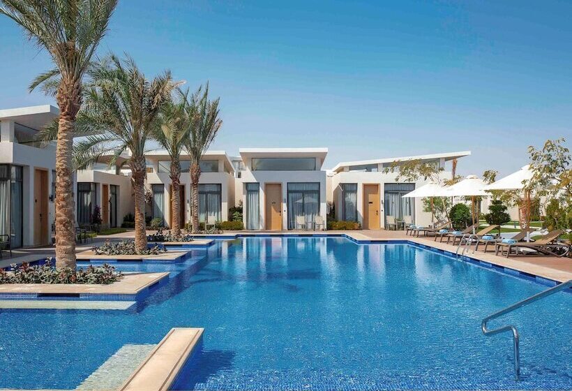 Hotel Rixos Premium Magawish Suites and Villas - Ultra All Inclusive