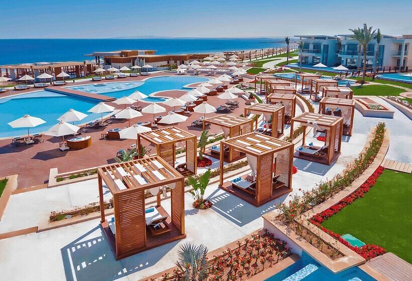 Hotel Rixos Premium Magawish Suites and Villas - Ultra All Inclusive