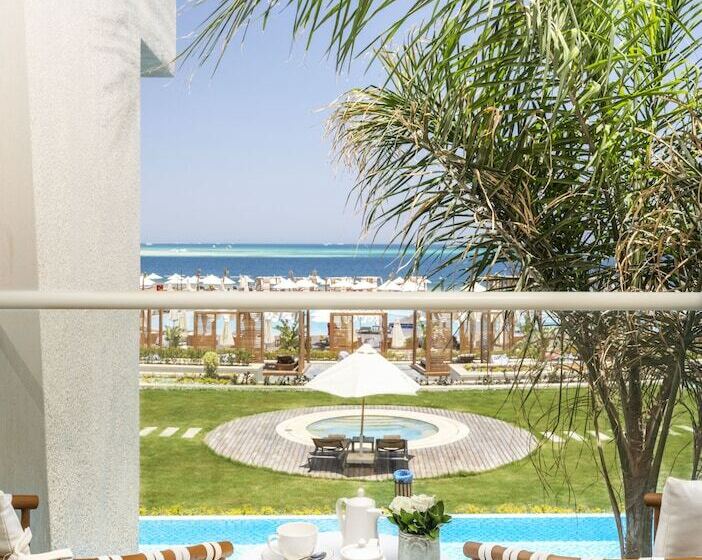 Hotel Rixos Premium Magawish Suites and Villas - Ultra All Inclusive