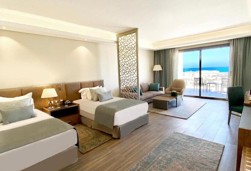 Hotel Rixos Premium Magawish Suites and Villas - Ultra All Inclusive