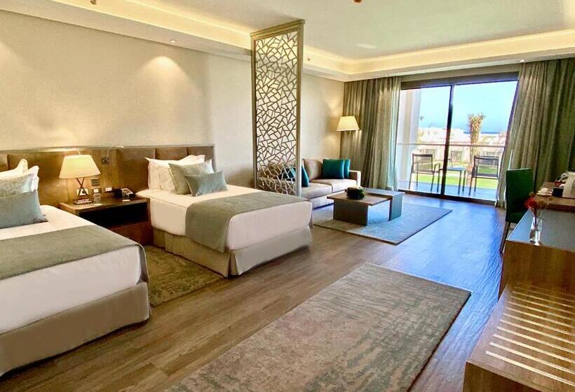 Hotel Rixos Premium Magawish Suites and Villas - Ultra All Inclusive