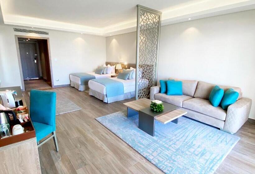 Hotel Rixos Premium Magawish Suites and Villas - Ultra All Inclusive