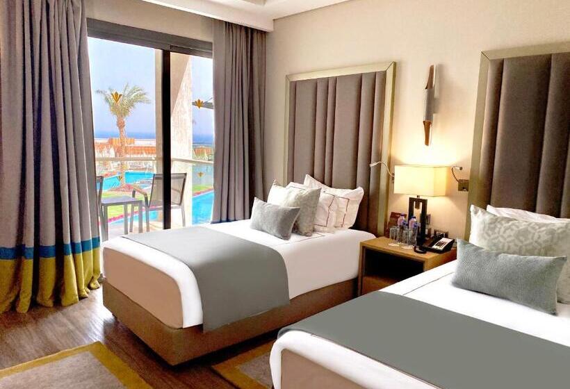 Hotel Rixos Premium Magawish Suites and Villas - Ultra All Inclusive