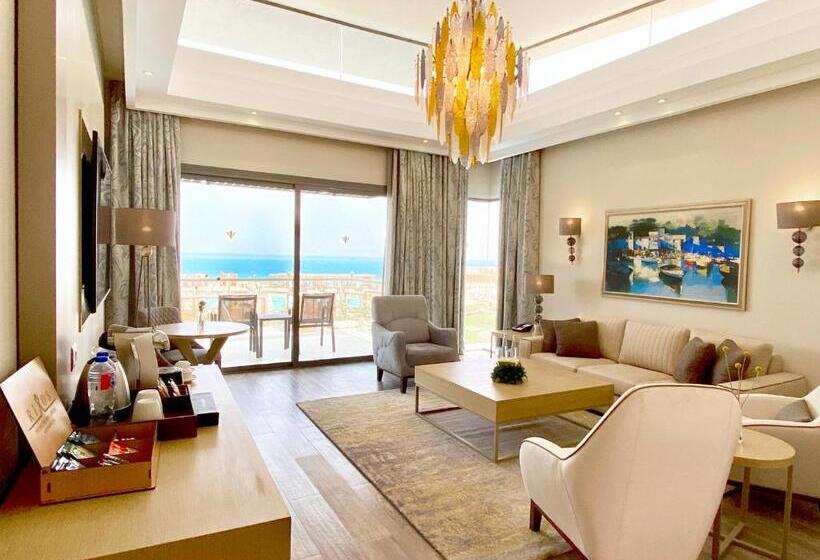 Hotel Rixos Premium Magawish Suites and Villas - Ultra All Inclusive