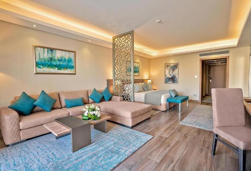 Hotel Rixos Premium Magawish Suites and Villas - Ultra All Inclusive