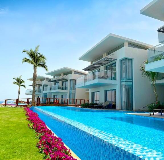 Hotel Rixos Premium Magawish Suites and Villas - Ultra All Inclusive