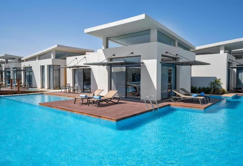 Hotel Rixos Premium Magawish Suites and Villas - Ultra All Inclusive