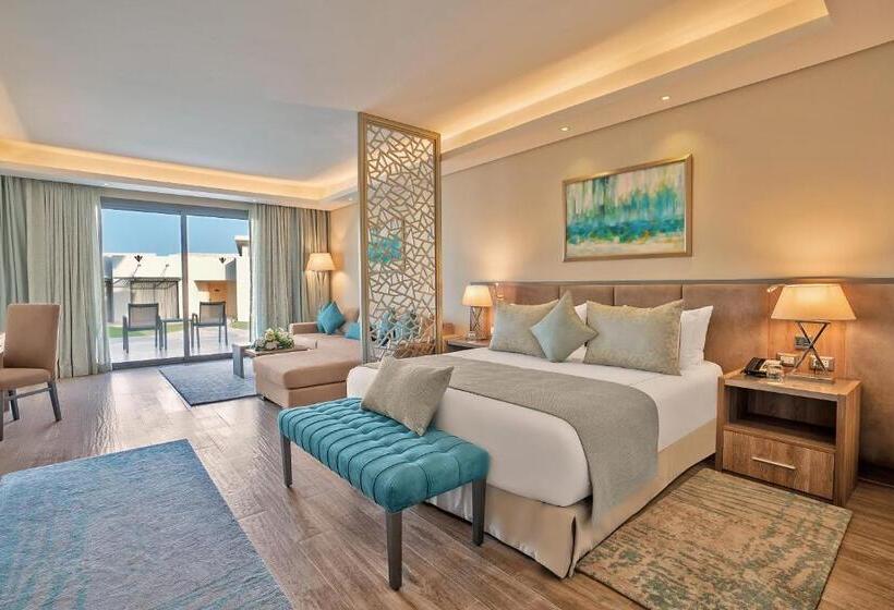 Hotel Rixos Premium Magawish Suites and Villas - Ultra All Inclusive