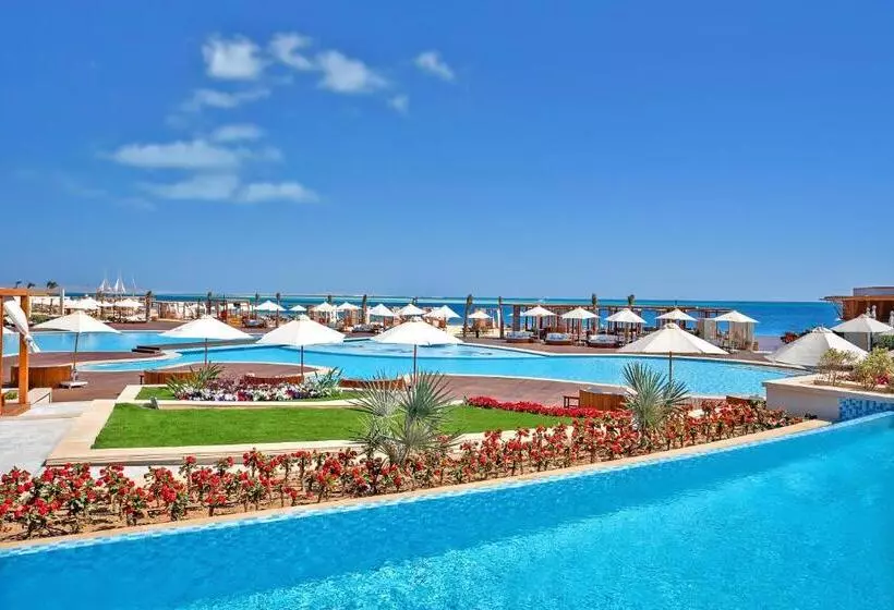 Rixos Premium Magawish Suites and Villas - Ultra All Inclusive