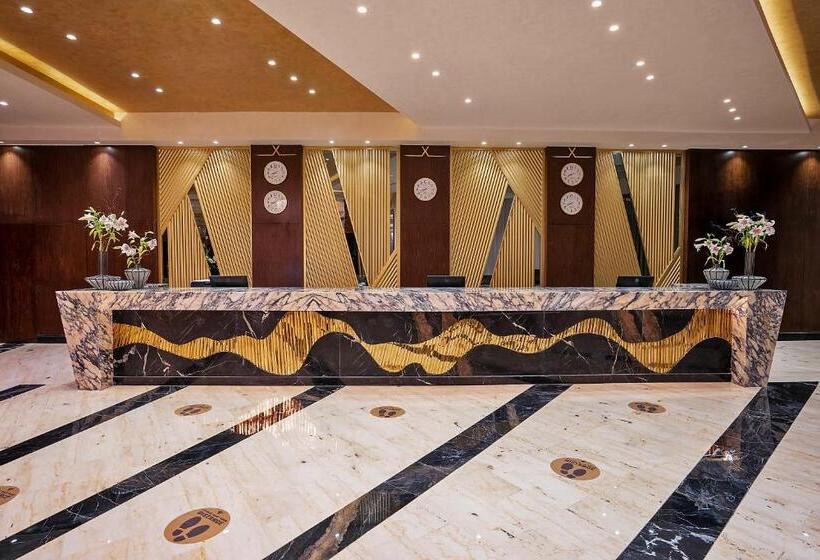 Hotel Rixos Premium Magawish Suites and Villas - Ultra All Inclusive