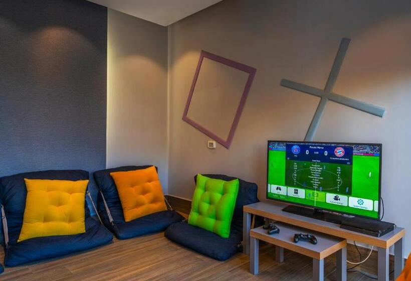 Hotel Rixos Premium Magawish Suites and Villas - Ultra All Inclusive