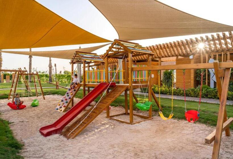 Hotel Rixos Premium Magawish Suites and Villas - Ultra All Inclusive