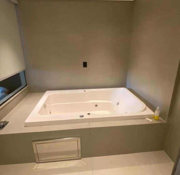 هتل Solar Pedra Da Ilha By Wam Experience