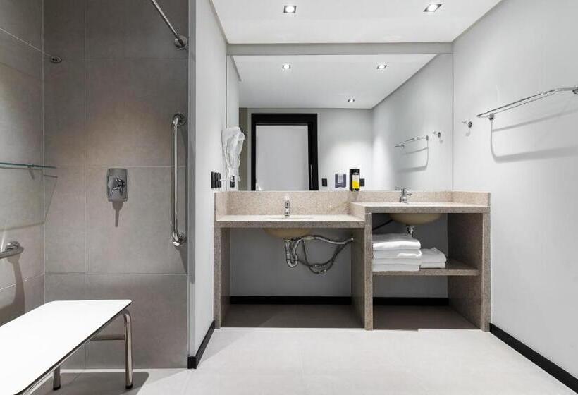 هتل Solar Pedra Da Ilha By Wam Experience