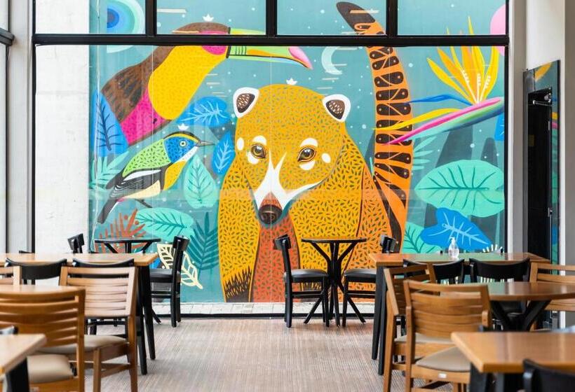 هتل Solar Pedra Da Ilha By Wam Experience