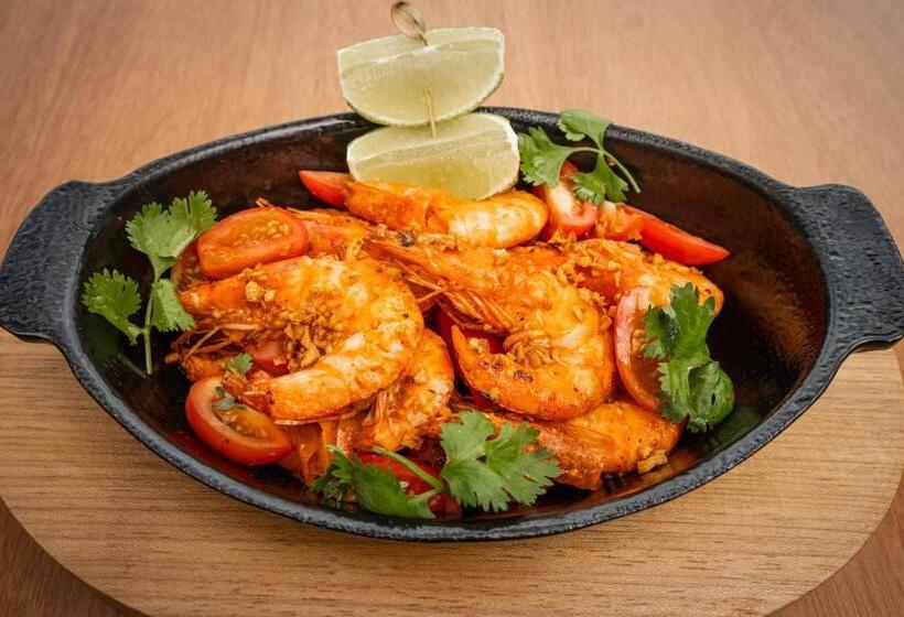 هتل Solar Pedra Da Ilha By Wam Experience