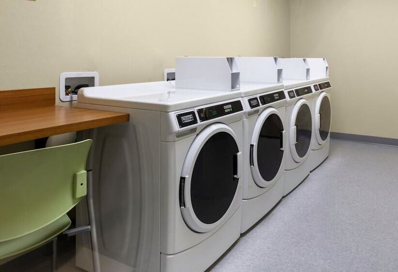 酒店 Springhill Suites By Marriott Durham City View