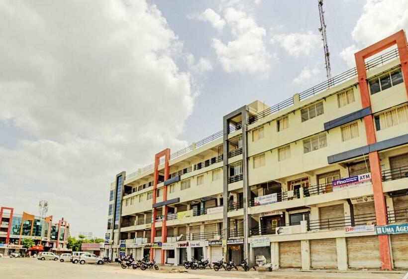 Hotel Townhouse 467 Qubicoz