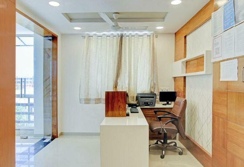 Hotel Townhouse 467 Qubicoz