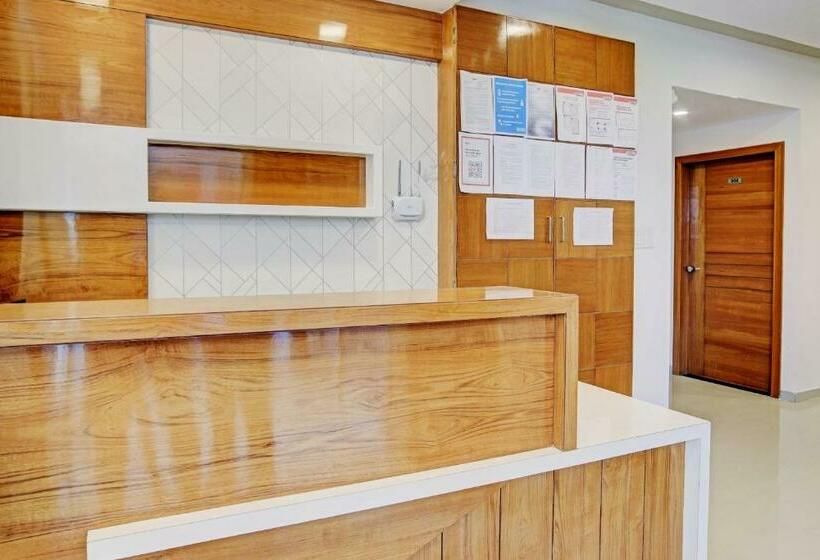 Hotel Townhouse 467 Qubicoz