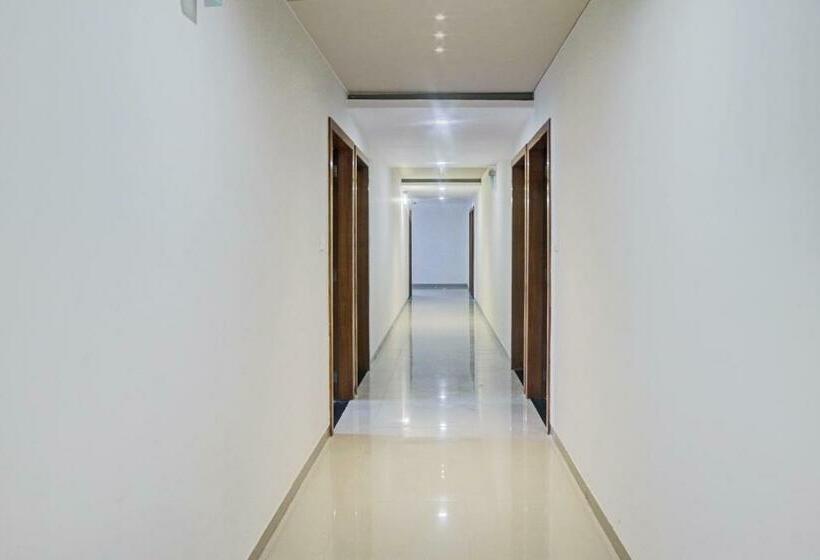 Hotelli Townhouse 467 Qubicoz