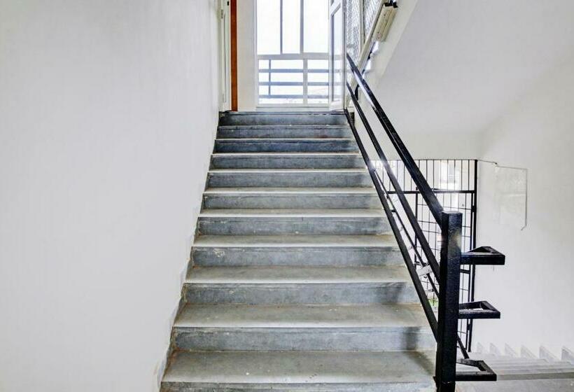 Hotelli Townhouse 467 Qubicoz