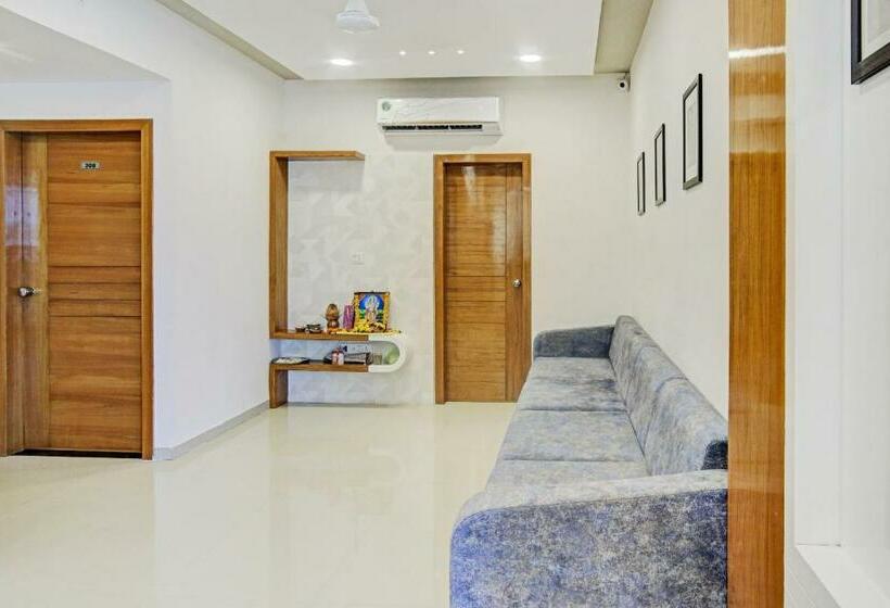 Hotel Townhouse 467 Qubicoz