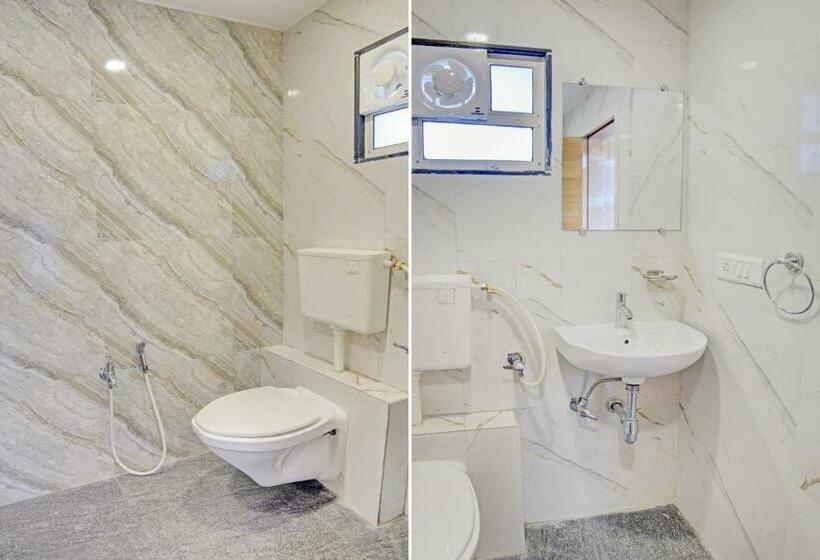 Hotel Townhouse 467 Qubicoz