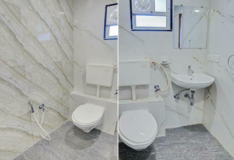 Hotel Townhouse 467 Qubicoz