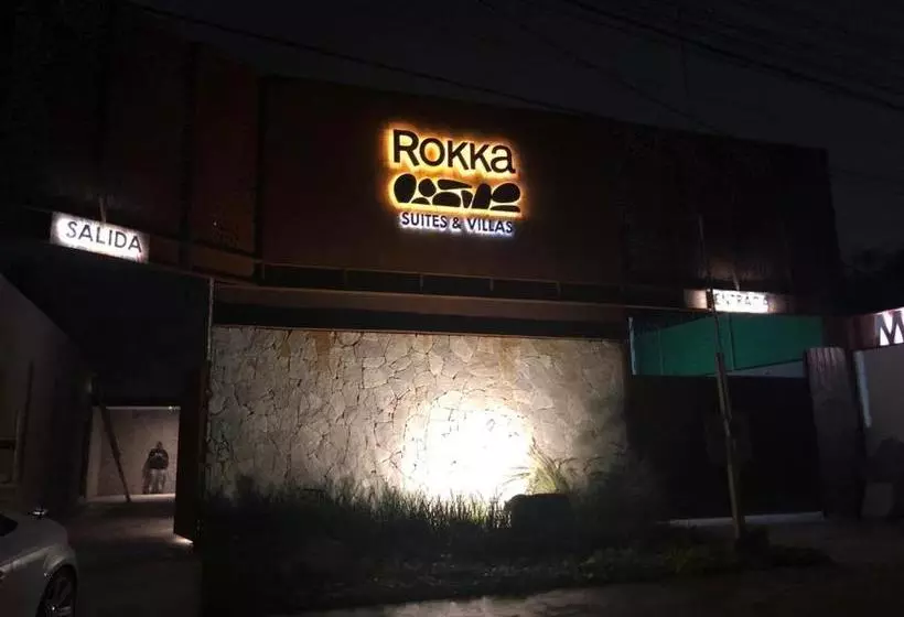 Motel Rokka