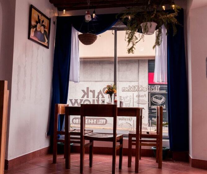 Park View Hotel & Restaurant