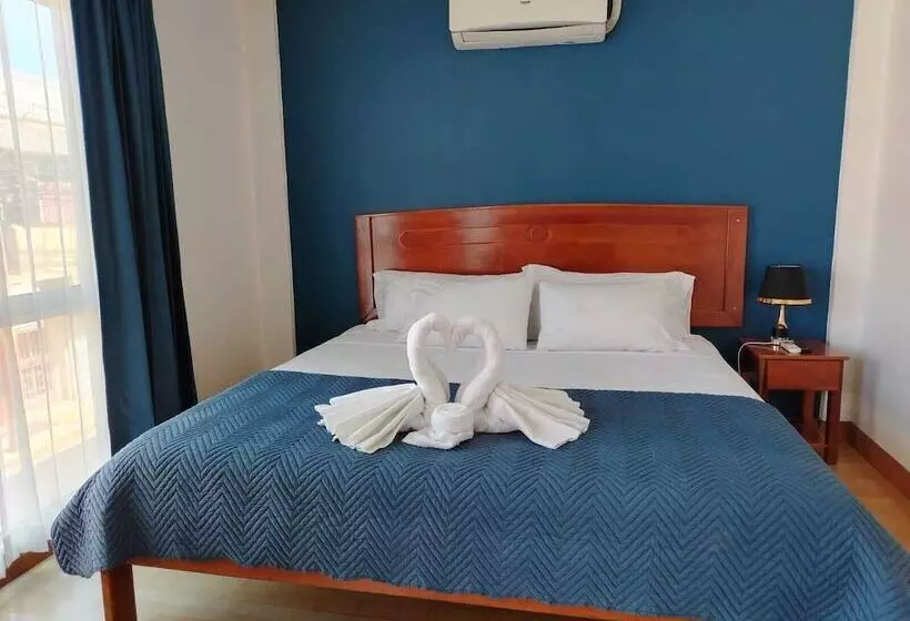 Park View Hotel & Restaurant