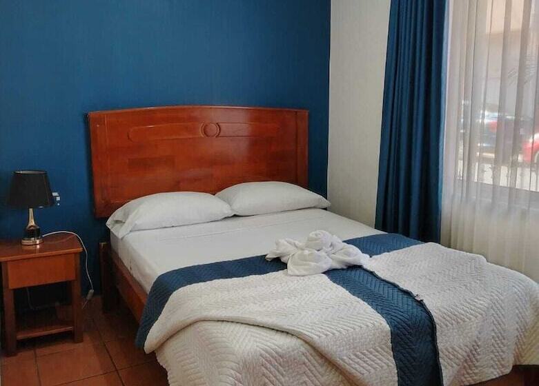 Park View Hotel & Restaurant