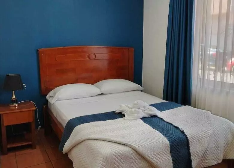 Park View Hotel & Restaurant