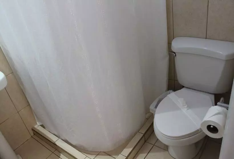 Park View Hotel & Restaurant