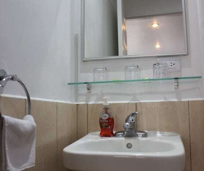 Park View Hotel & Restaurant