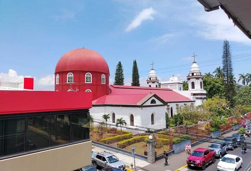 Park View Hotel & Restaurant