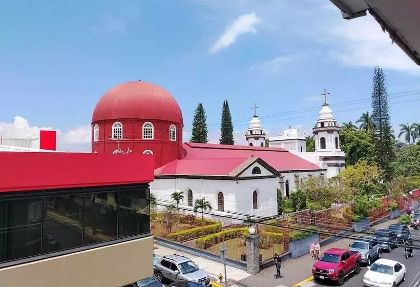 Park View Hotel & Restaurant