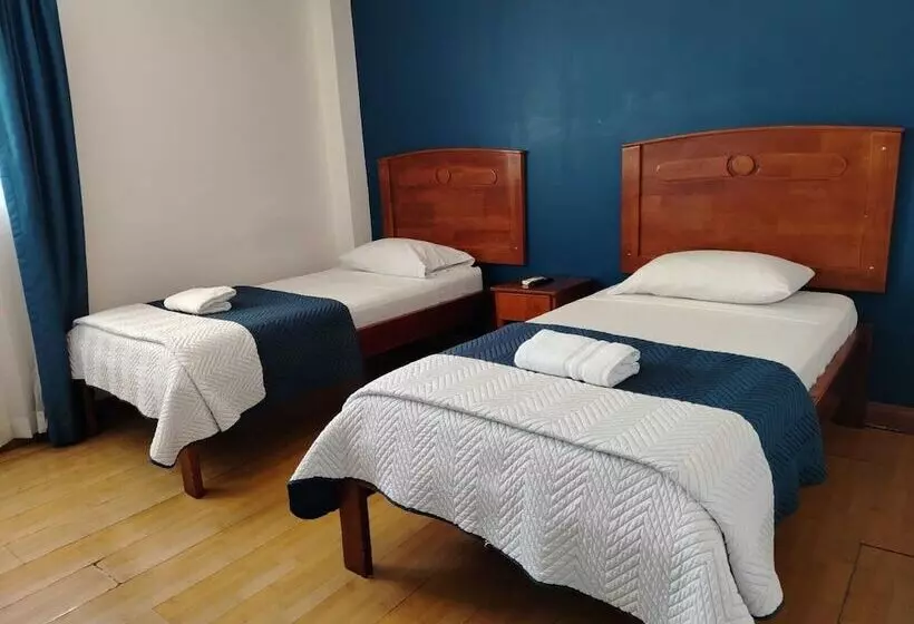 Park View Hotel & Restaurant